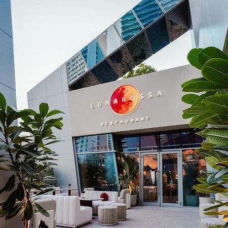 Lusso Hometels J One Business Bay Дубай Екстериор снимка