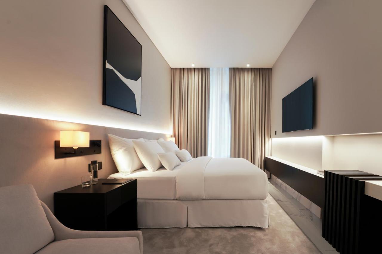 Lusso Hometels J One Business Bay Дубай Екстериор снимка