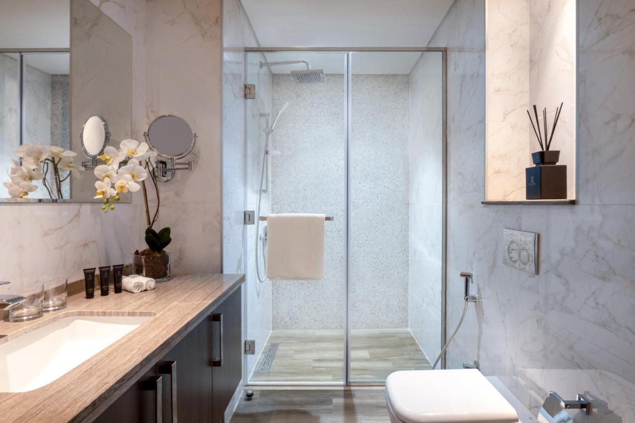 Lusso Hometels J One Business Bay Дубай Екстериор снимка