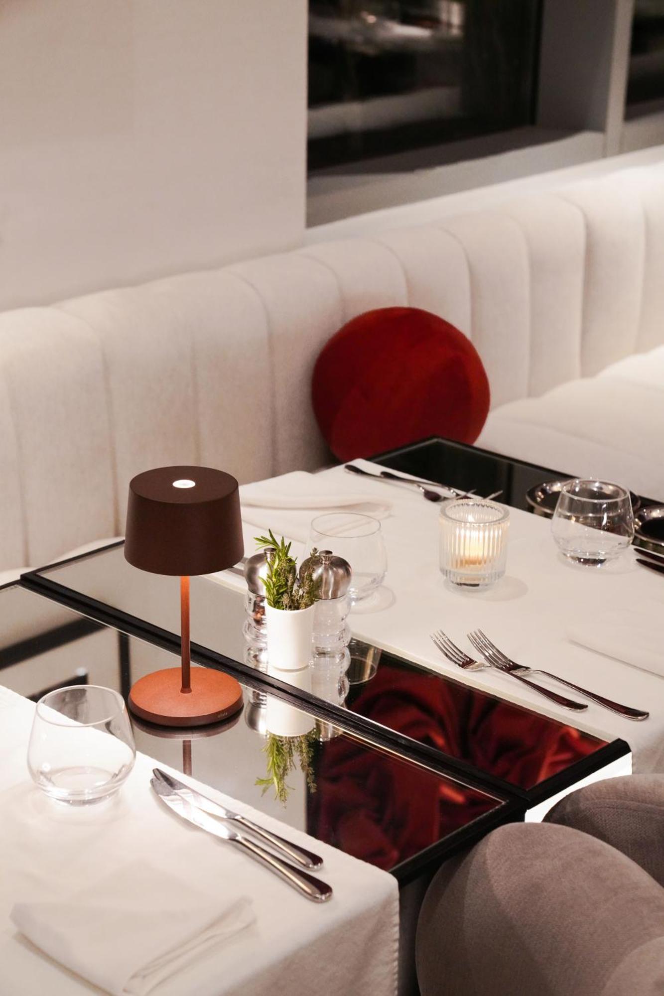 Lusso Hometels J One Business Bay Дубай Екстериор снимка