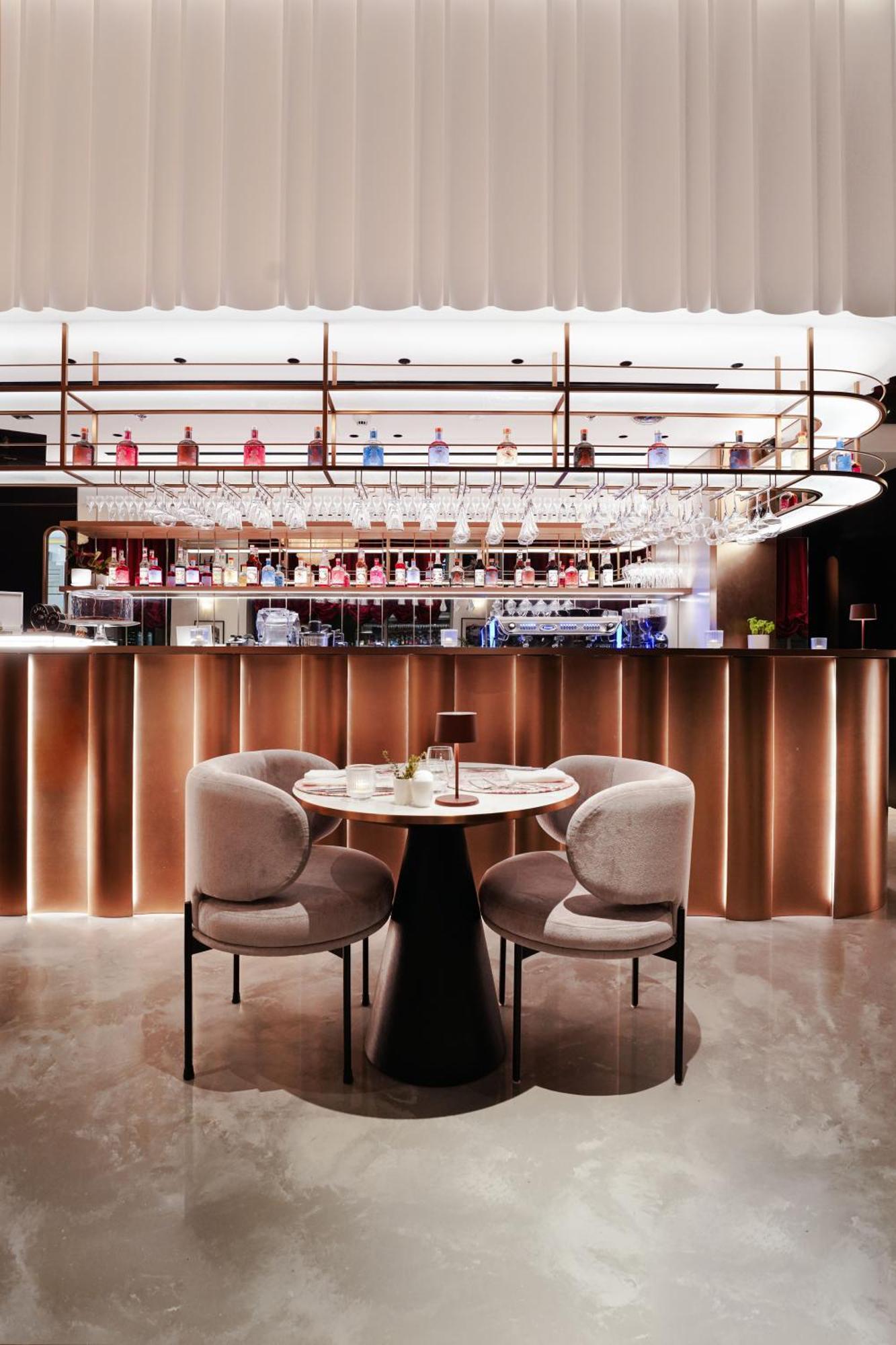 Lusso Hometels J One Business Bay Дубай Екстериор снимка