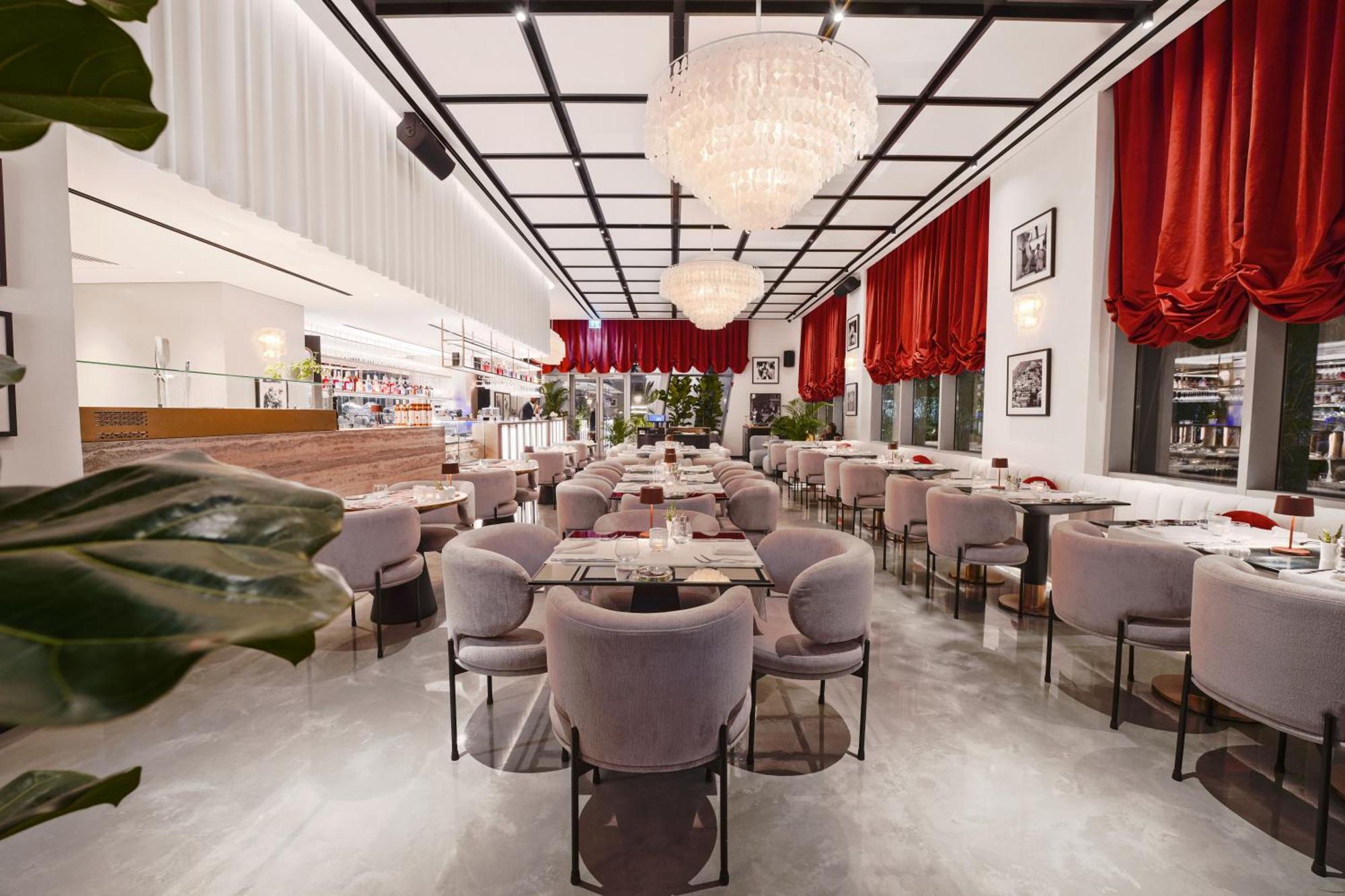 Lusso Hometels J One Business Bay Дубай Екстериор снимка