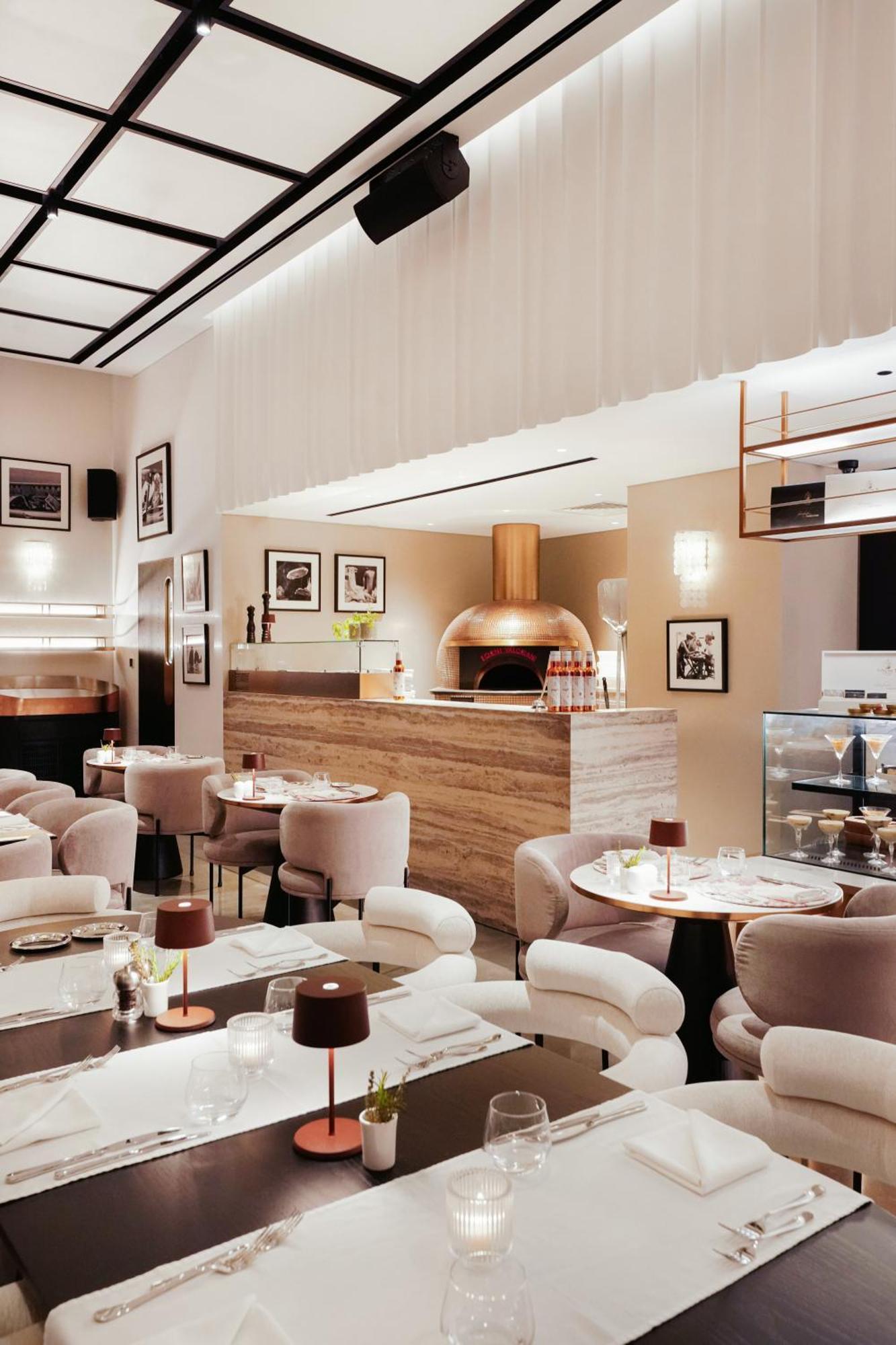 Lusso Hometels J One Business Bay Дубай Екстериор снимка