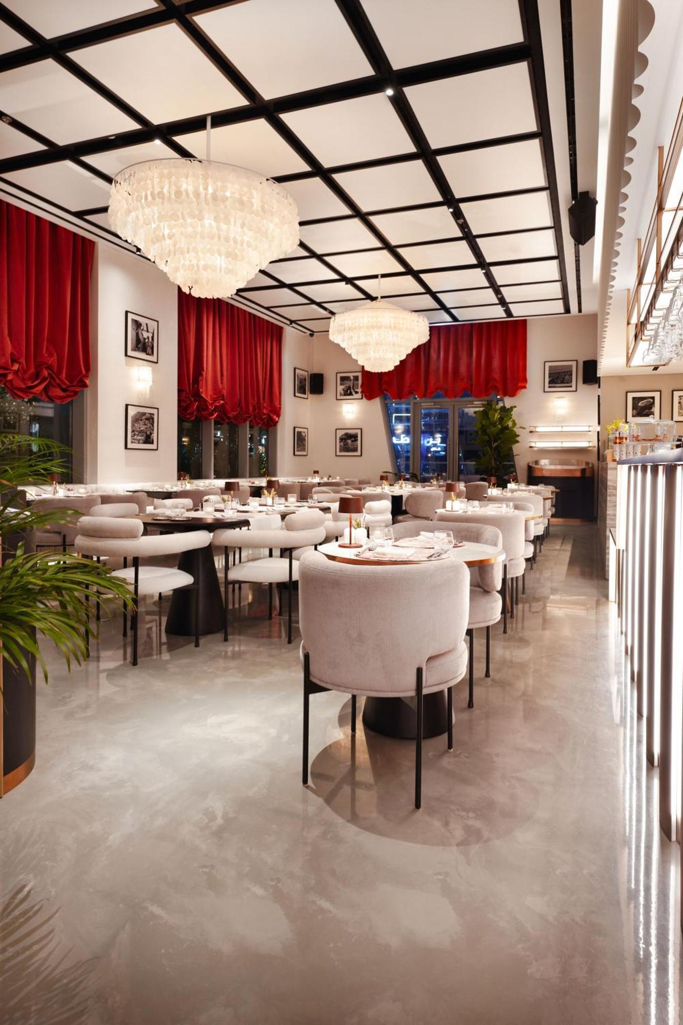Lusso Hometels J One Business Bay Дубай Екстериор снимка