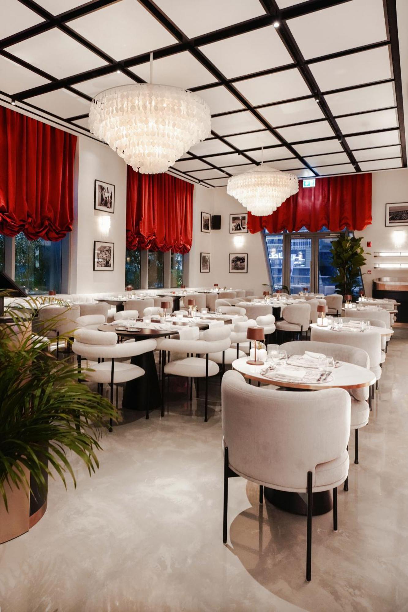 Lusso Hometels J One Business Bay Дубай Екстериор снимка